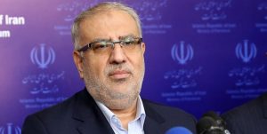 وزیر نفت: هیچ‌گونه افزایش قیمت بنزین نداریم