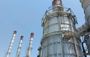 ماجرای گسترش دود در اطراف پالایشگاه تهران چه بود؟