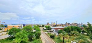 حرکت بندرامام به‌سوی پتروشیمی سبز با تدوین نخستین سند جامع ESG