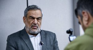 بازسازی تأسیسات صنعت نفت با همه توان در حال انجام است
