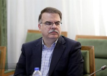 سرپرست شرکت ملی صنایع پتروشیمی منصوب شد