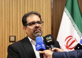 نهایی شدن بندهای اصلی قرارداد تجارت گاز ایران و روسیه/ تنها ۲ موضوع باقی ماند