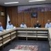 شفافیت و پاسخگویی، محور تحول در زنجیره تأمین پتروشیمی بندرامام / تأکید مدیرعامل بر نظام‌مندسازی فرآیندها